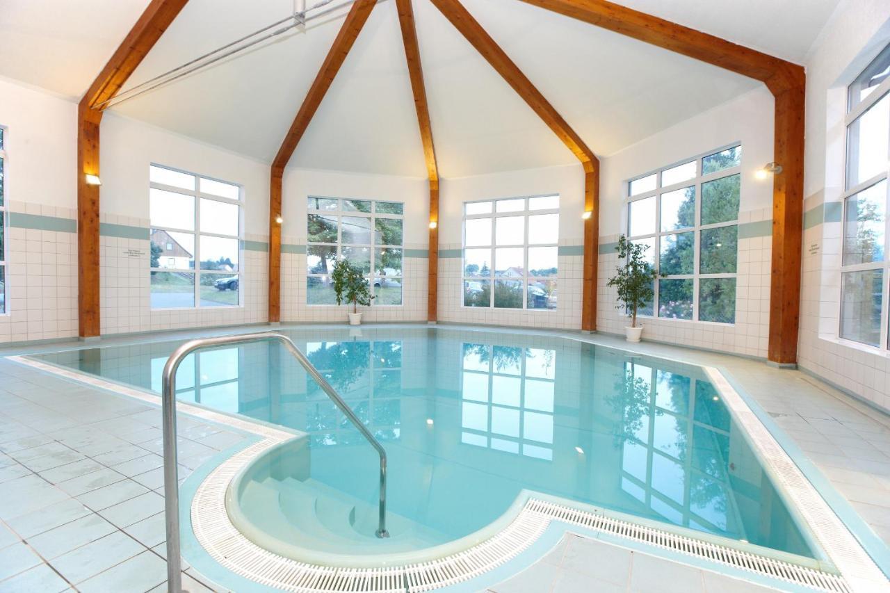 Sonnenhotel Feldberg Am See Mit Schwimmbad, Sauna Und Dampfbad فيلدبرج المظهر الخارجي الصورة