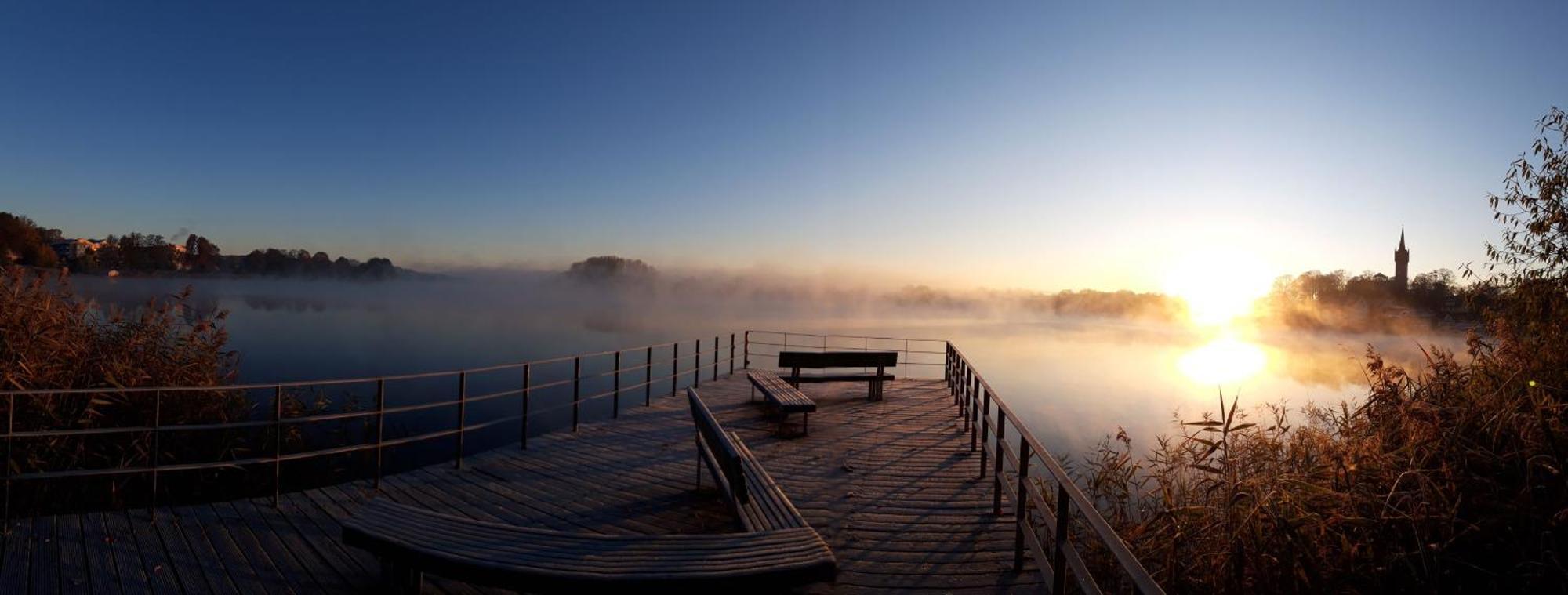Sonnenhotel Feldberg Am See Mit Schwimmbad, Sauna Und Dampfbad فيلدبرج المظهر الخارجي الصورة